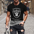 the VINTAGE - 3D Knights Templar Print T-Shirt