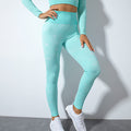 the SCRUNCH BUTT - High Waist Gym Legging