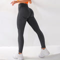 the SCRUNCH BUTT - High Waist Gym Legging