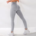 the SCRUNCH BUTT - High Waist Gym Legging