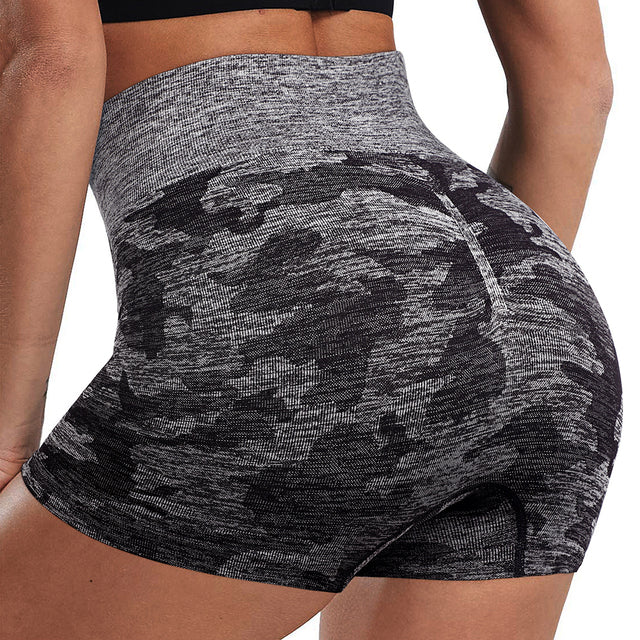 the SCRUNCH BUTT - High Waist Gym Legging