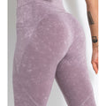 the SCRUNCH BUTT - High Waist Gym Legging