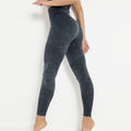 the SCRUNCH BUTT - High Waist Gym Legging