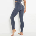 the SCRUNCH BUTT - High Waist Gym Legging