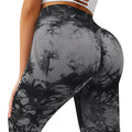 the SCRUNCH BUTT - High Waist Gym Legging