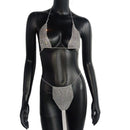 the DAZZLE - Sexy Underwear 2-Piece Set