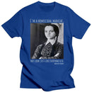 the MANIAC - Addams Homicidal Women's T-Shirt