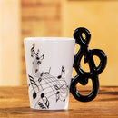 the ORCHESTRA - 400ml Music Mug Creative Style