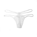 the VIXEN - Thin Strap Women Low Waist Panties