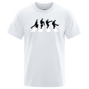 the MONTY PYTHON - Printed Men T-Shirt