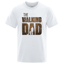 the ZOMBIE DAD - Summer Men's T-Shirts