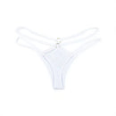 the VIXEN - Thin Strap Women Low Waist Panties
