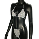 the DAZZLE - Sexy Underwear 2-Piece Set