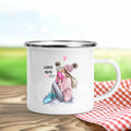 the SUPER MOM - Print Mugs Creative Coffee/Tea Cup