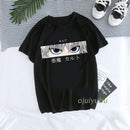 the ANIME FAN - Hunter X T-Shirt