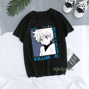 the ANIME FAN - Hunter X T-Shirt