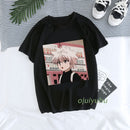 the ANIME FAN - Hunter X T-Shirt