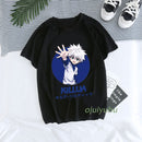 the ANIME FAN - Hunter X T-Shirt