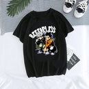 the ANIME FAN - Hunter X T-Shirt