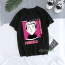 the ANIME FAN - Hunter X T-Shirt