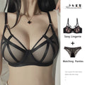 the BETTY PAGE - Push Up Bra & Lingerie for Women