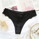 the LUST - Sexy Women Lace Panties