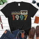 the RETRO - Vintage 1997 Limited Edition Women T-Shirt