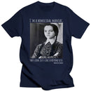 the MANIAC - Addams Homicidal Women's T-Shirt