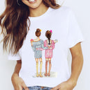 the GAL PALS - Women Graphic T-Shirts