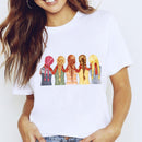 the GAL PALS - Women Graphic T-Shirts
