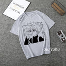 the ANIME FAN - Hunter X T-Shirt