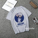 the ANIME FAN - Hunter X T-Shirt