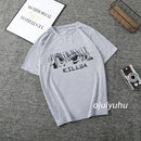 the ANIME FAN - Hunter X T-Shirt