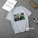 the ANIME FAN - Hunter X T-Shirt