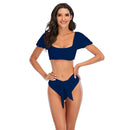 the IBIZA - Sexy Bikini Two Piece Women Swimsuit
