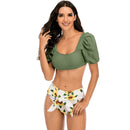 the IBIZA - Sexy Bikini Two Piece Women Swimsuit
