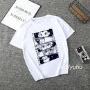 the ANIME FAN - Hunter X T-Shirt