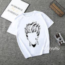 the ANIME FAN - Hunter X T-Shirt