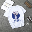 the ANIME FAN - Hunter X T-Shirt