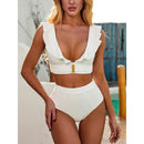 the IBIZA - Sexy Bikini Two Piece Women Swimsuit
