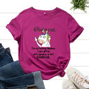 the FABULOUS - Women Short Sleeve T-Shirt