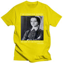 the MANIAC - Addams Homicidal Women's T-Shirt