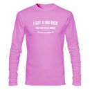 the DIG BICK - Simple Man T-Shirt