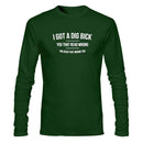 the DIG BICK - Simple Man T-Shirt